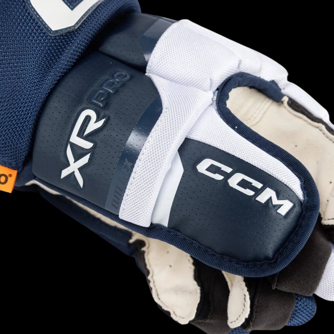 CCM Tacks XR Pro Hockey Gloves
