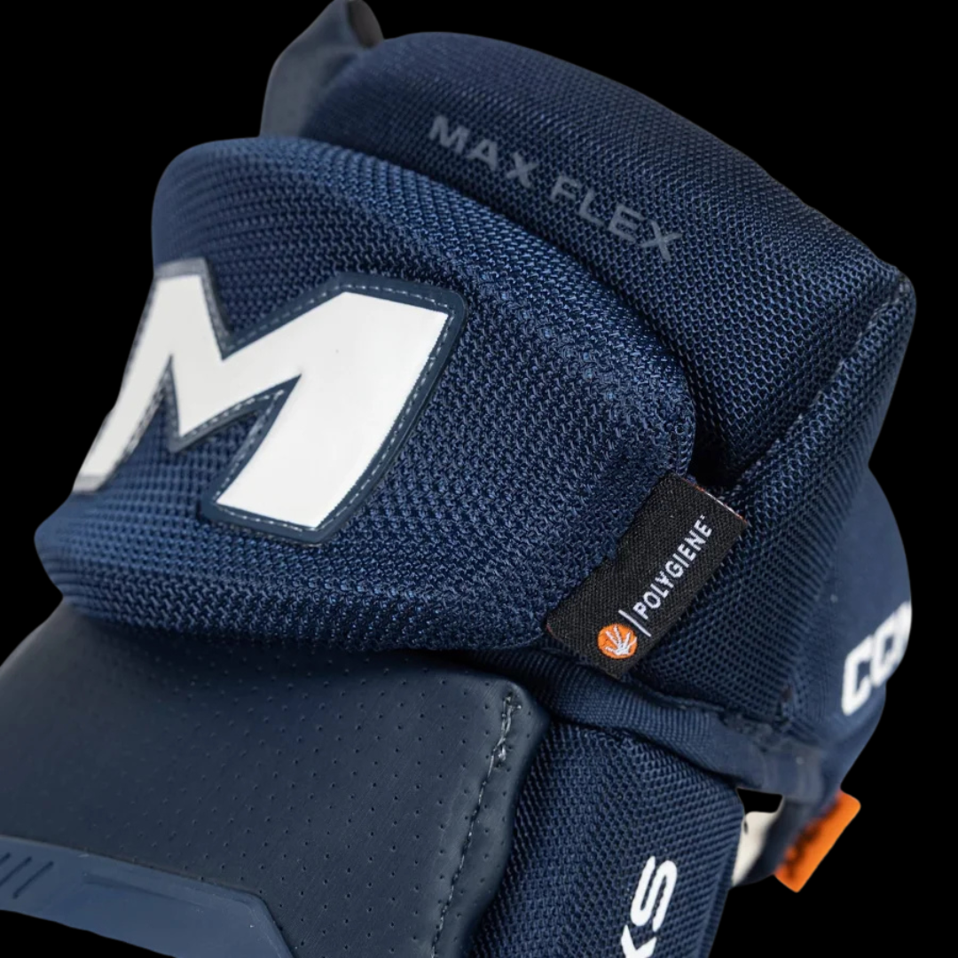 CCM Tacks XR Pro Hockey Gloves