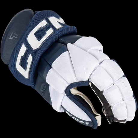 CCM Tacks XR Pro Hockey Gloves