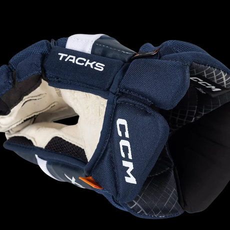 CCM Tacks XR Pro Hockey Gloves