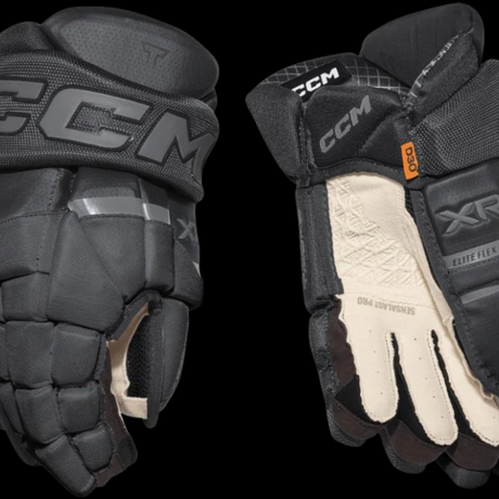 CCM Tacks XR Pro Hockey Gloves