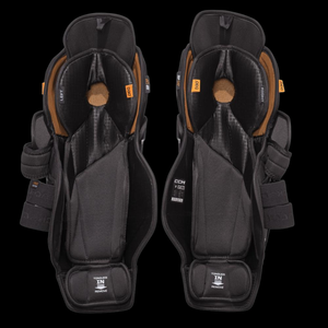 CCM Tacks XR Pro Shin Guards