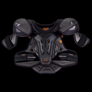 CCM Tacks XR Pro Shoulder Pads