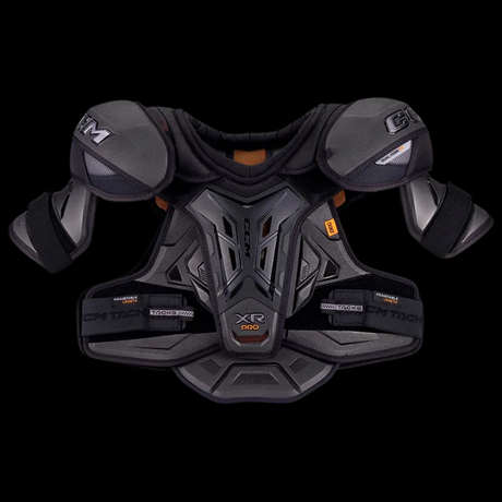 CCM Tacks XR Pro Shoulder Pads