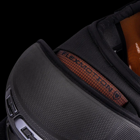 CCM Tacks XR Pro Shoulder Pads
