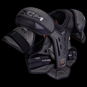 CCM Tacks XR Pro Shoulder Pads