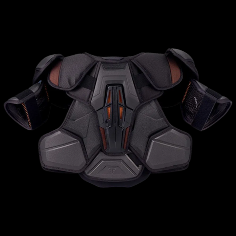 CCM Tacks XR Pro Shoulder Pads