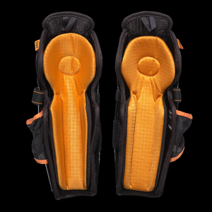 CCM Tacks XR Pro Youth Shin Guards