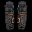 CCM Tacks XR Pro Youth Shin Guards