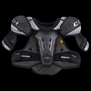 CCM Tacks XR Shoulder Pads