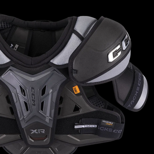 CCM Tacks XR Shoulder Pads