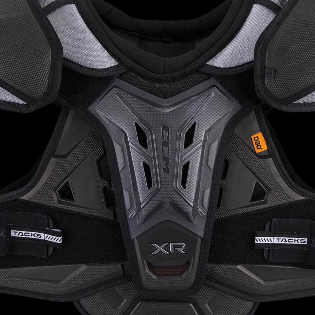 CCM Tacks XR Shoulder Pads