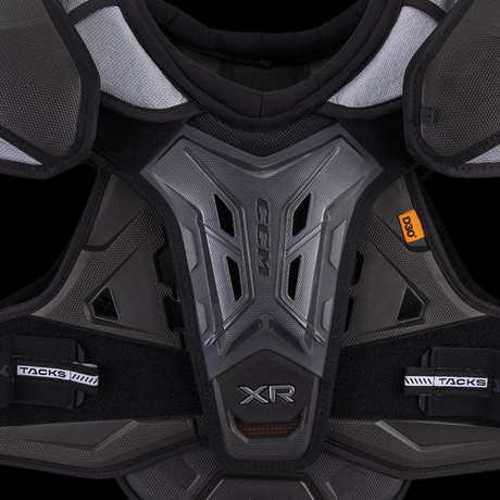 CCM Tacks XR Shoulder Pads