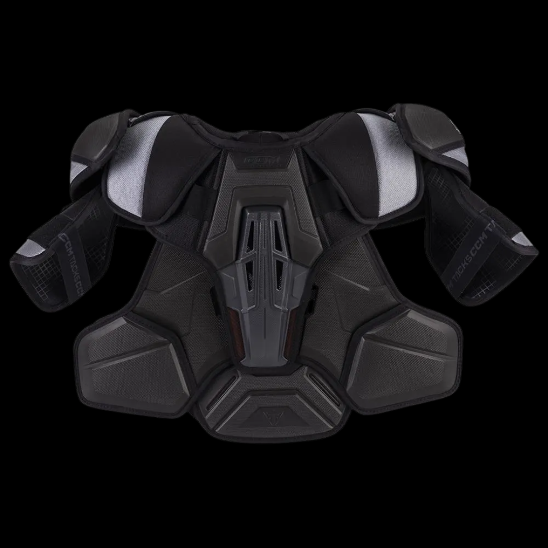 CCM Tacks XR Shoulder Pads