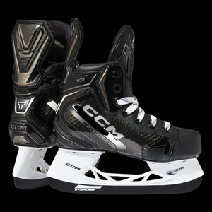 CCM Tacks XR Youth Ice Hockey Skates