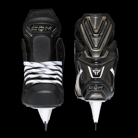 CCM Tacks XR Youth Ice Hockey Skates