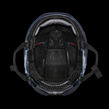 CCM Tacks X Pro Hockey Helmet
