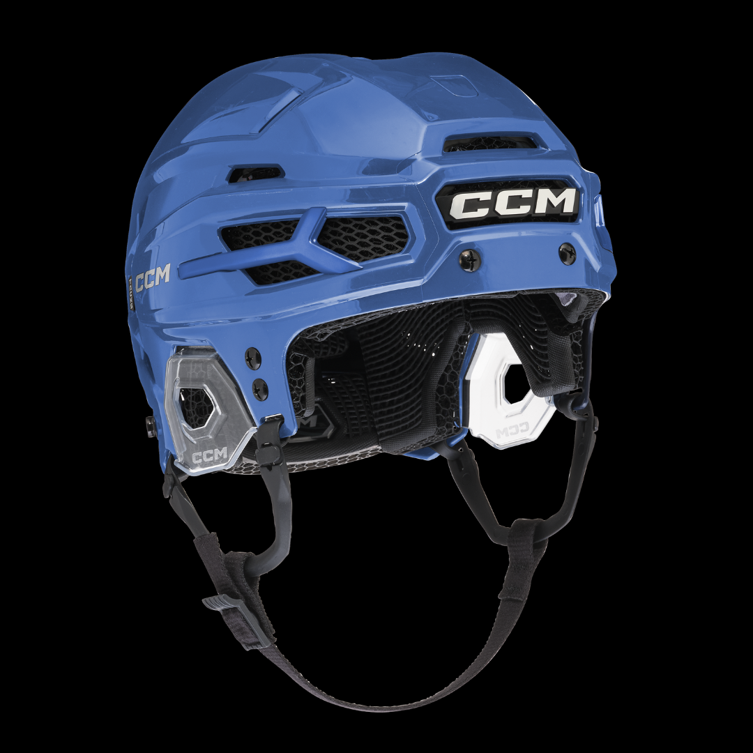CCM Tacks X Pro Hockey Helmet