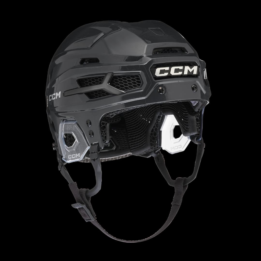 CCM Tacks X Pro Hockey Helmet