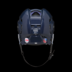 CCM Tacks X Pro Hockey Helmet