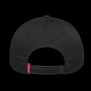 CCM Team Flatbrim Snapback