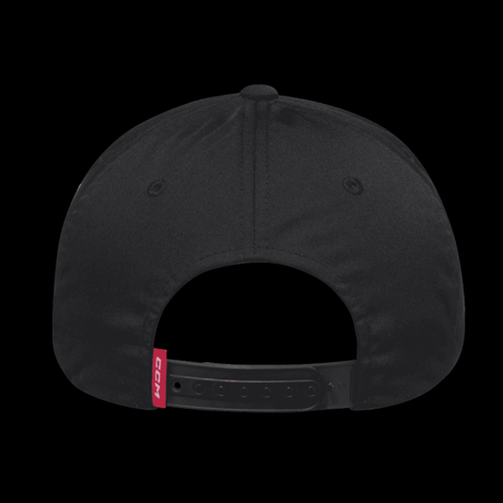 CCM Team Flatbrim Snapback