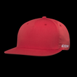 CCM Team Flatbrim Snapback