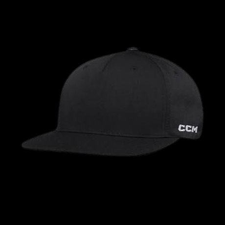 CCM Team Flatbrim Snapback