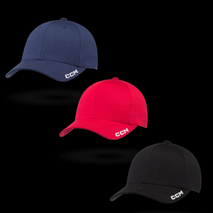 CCM Team Flexi Fit Cap