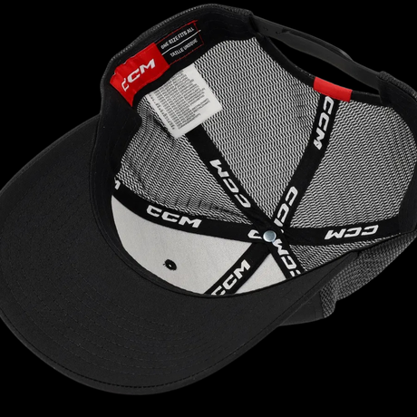 CCM Team Mesh Back Trucker