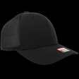 CCM Team Mesh Back Trucker