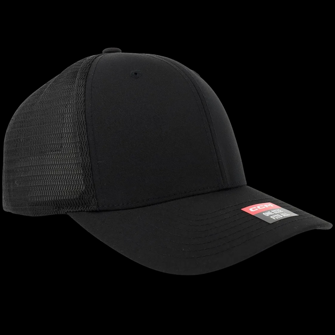 CCM Team Mesh Back Trucker
