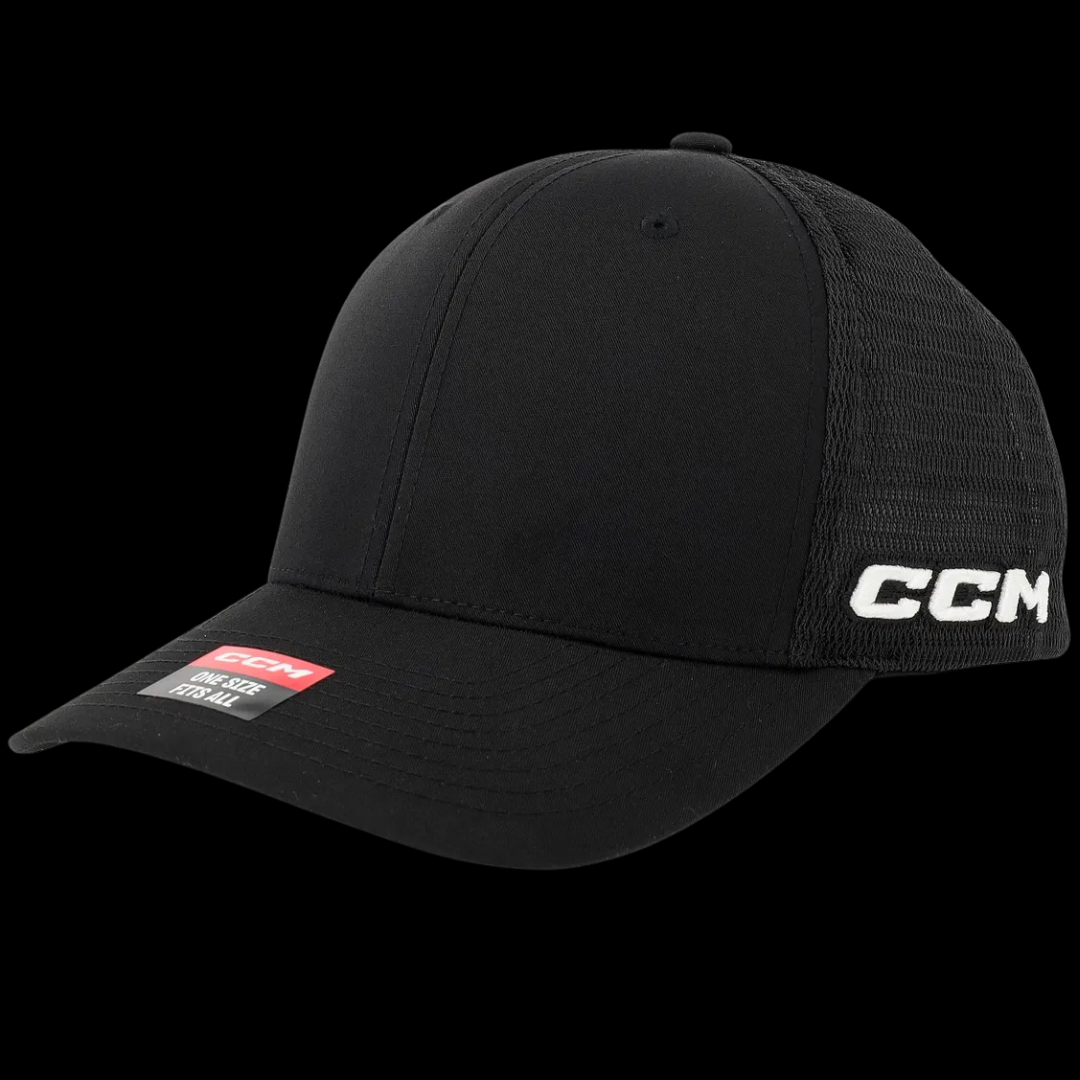 CCM Team Mesh Back Trucker