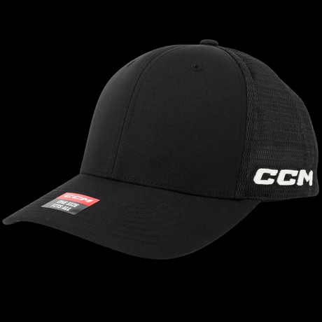 CCM Team Mesh Back Trucker