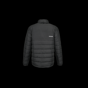 CCM Team Quilted Winter Jacket