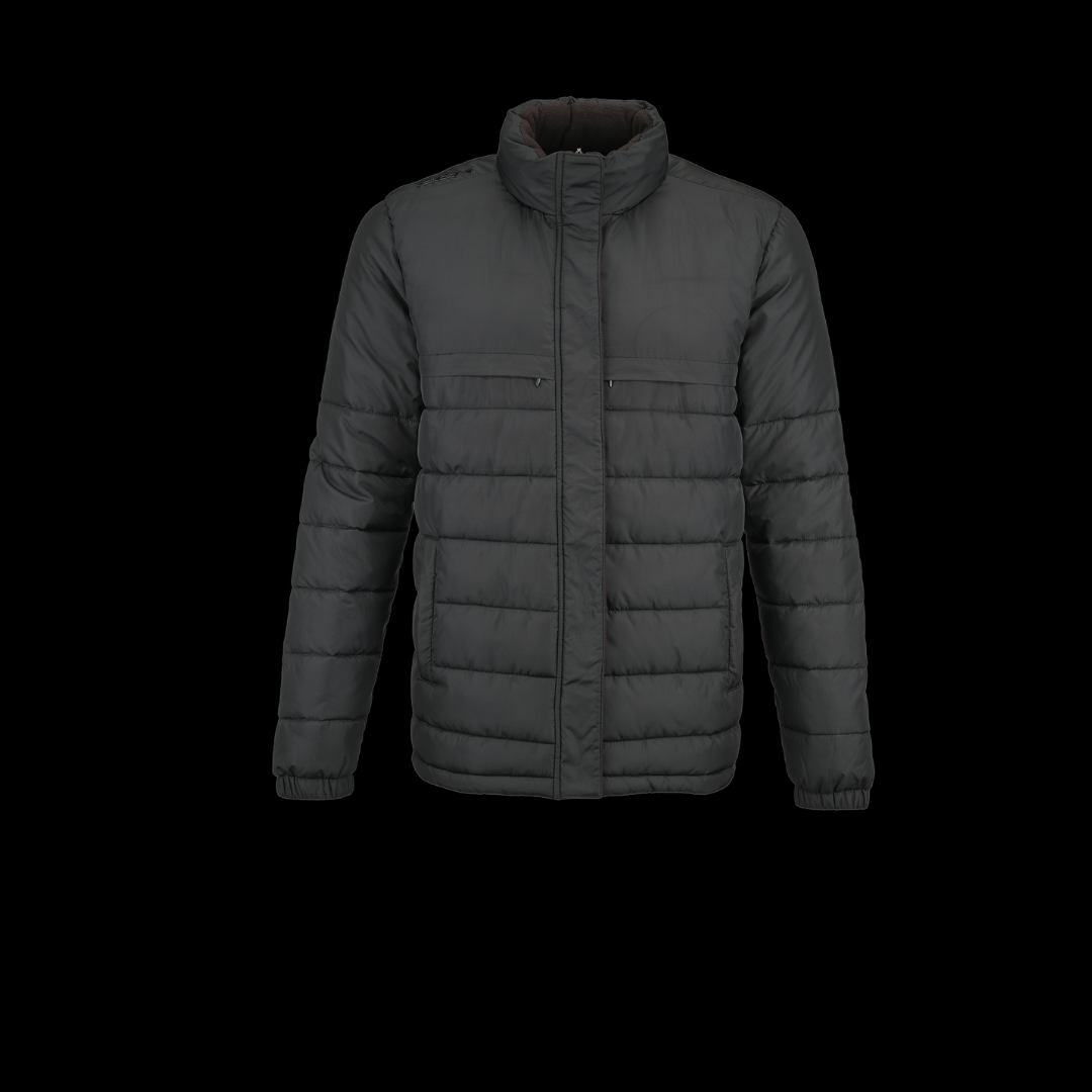 CCM Team Quilted Winter Jacket