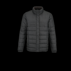 CCM Team Quilted Winter Jacket