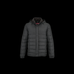 CCM Team Quilted Winter Jacket
