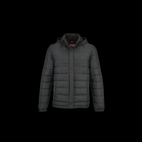 CCM Team Quilted Winter Jacket