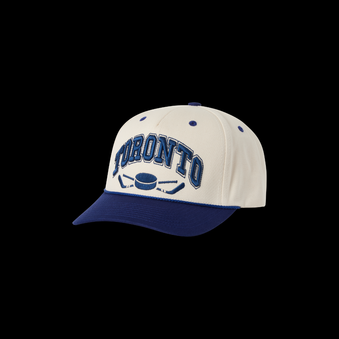 CCM Toronto Structured Adjustable Cap