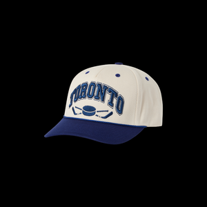 CCM Toronto Structured Adjustable Cap