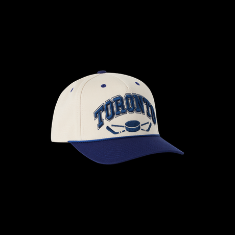 CCM Toronto Structured Adjustable Cap