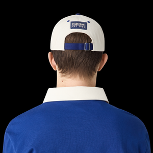 CCM Toronto Structured Adjustable Cap