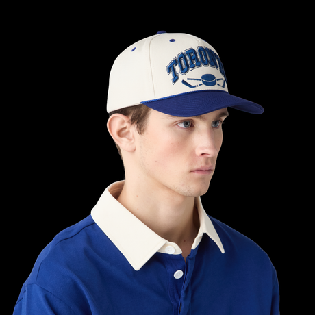 CCM Toronto Structured Adjustable Cap