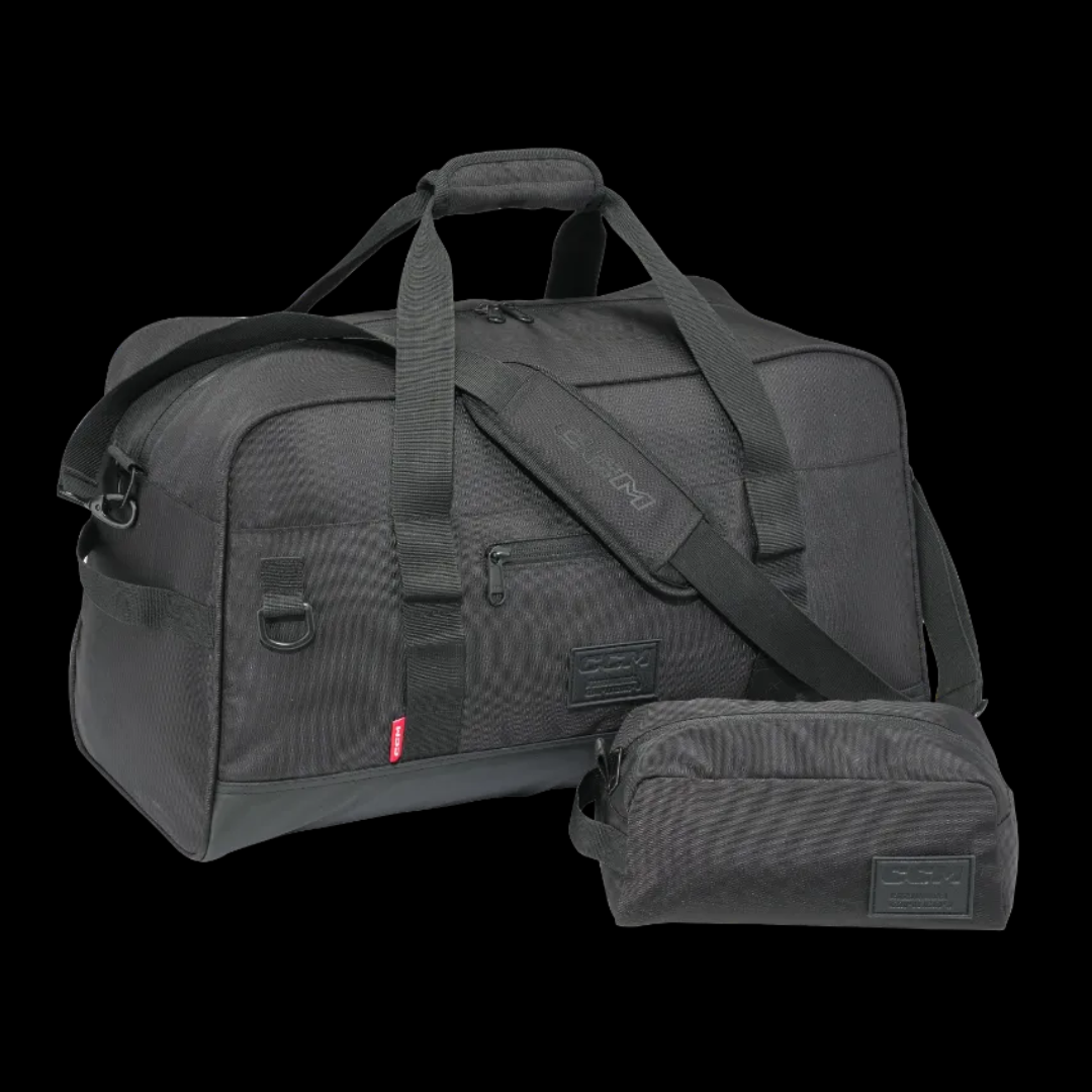 CCM Travel Duffle With Wash Bag 22"