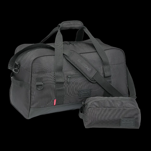 CCM Travel Duffle With Wash Bag 22"