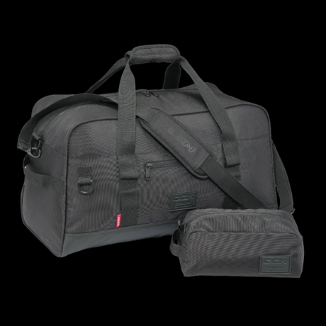 CCM Travel Duffle With Wash Bag 22"