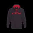 CCM True To Hockey Lace Hoodie - Junior