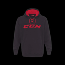 CCM True To Hockey Lace Hoodie - Junior