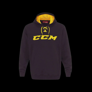 CCM True To Hockey Lace Hoodie - Junior